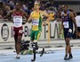Pistorius Storms Out of BBC Interview