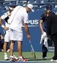 Andy Roddick Flips Out Over Court Conditions
