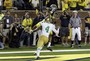Michigan Stuns Notre Dame