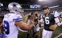 Cowboys, Romo Squander Game vs. Jets