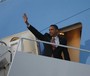 Barack Obama's Speech to the IOC