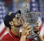 Djokovic Wins US Open