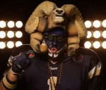 Rams Produce Video to Help Fans Che