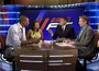 Bosh Confronts Skip Bayless on ESPN
