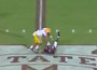 LSU's Reid Levels Miss. St. RB Ballard