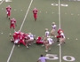 High School Team Recovers 5 Onside Kicks in a Row
