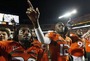 (8) Oklahoma vs. (17) Miami Highlights