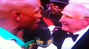 Floyd Mayweather vs. Larry Merchant