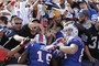 Bills Come Back to Win Shootout vs. Raiders