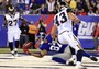 Domenik Hixon Scores on Circus Catch