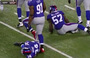 Giants Players Fake Injuries?