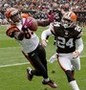 Bengals vs. Browns Highlights
