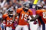 Broncos vs. Cowboys Highlights