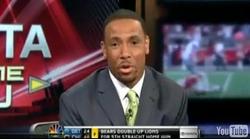 Rodney Harrison Tells Tom Brady to 
