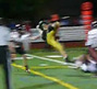 RB Spins Sideways to Avoid Tackle, Scores Game-Winner