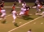 QB Scramble, Fumbles, Flips to RB for Long TD