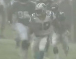 Panthers' Stewart Had Incredible 60