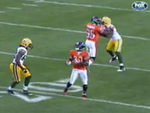 Bears, Hester Pull Off Punt Return 