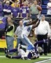 Lions Stay Undefeated With Comeback Win