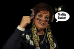 More 'Ram Rules' for Fans to Follow