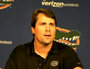 Florida's Muschamp Confused by Star Wars Reference