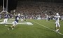BYU Defeats Utah St. on Tipped TD Pass