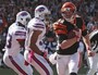 Bengals Erase Deficit, Hand Bills 1st Loss