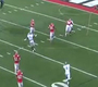 Wagner Punt Ends in 60-Yard Loss