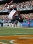 Marion Barber's Failed TD Celebration