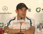 Roddick Walks Out of Press Conference (?)