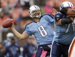 Hasselbeck