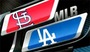 Cardinals vs. Dodgers Highlights