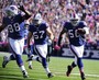 Bills Hold On to Hand Eagles 4th Loss