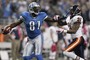 Lions Defeat Bears to Remain Undefeated