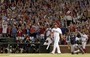 Rangers' Cruz Hits Walk-Off Grand Slam