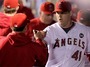 Red Sox vs. Angels Game 1 Highlights