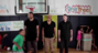 NBA Players Attend Lock in Instead of Lockout