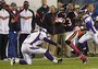 Hester's 98-Yard Kickoff Return