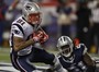 Patriots Defeat Cowboys on Late Brady TD Pass