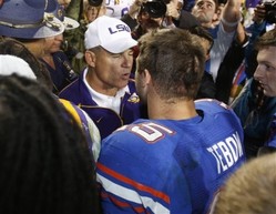 Florida vs. LSU Highlights