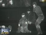 FOX Using Infrared Technology