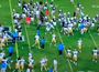 Brawl Breaks Out Between Arizona and UCLA