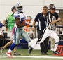 DeMarco Murray Scores on 91-Yard TD Run