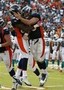 Broncos Win in OT Following Tebow's 4th Quarter Comeback