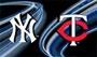Yankees vs. Twins Game 3 Highlights