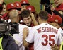 Cards' Freese Hits Game-Winning Home Run in 11th
