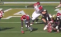 Vanderbilt Fumbles Away Chance to Upset Arkansas