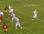Luck Lines Up as WR, Throws 62-Yard Pass