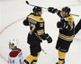 Habs Score on Own Goal Off Faceoff