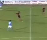 Longest Header for a Goal Ever?